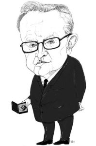 Ahtisaari Nobel price