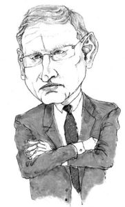 Karl Bildt