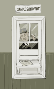 telegram 1918